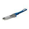 Startech.com Cavo sfp StarTech con attacco diretto Twinax passivo SFP+ 65cm Nero [JD095CST]