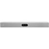 Cisco Sistema di videoconferenza Cisco Room Bar Pro 4K Uhd 3840x2160p Grigio [CS-BARPRO-K9]