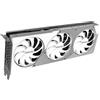 Inno3d Scheda Video nVidia Inno3D GeForce RTX 5070 Ti X3 OC WHITE 16 GB GDDR7 [N507T316D7X176068W]