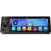 TREVI Autoradio Trevi MDV 6370 DAB 4.0 canali LCD Touchscreen 6.6'' 160W con antenna DAB Nero [ATM6370B0]