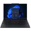 Lenovo Notebook 14'' Lenovo ThinkPad E14 G7 Copilot+ PC 21U20020IX U7-258V/32GB/1TB SSD/Win11Pro/Nero [E14 GEN7]