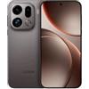 Oppo Smartphone Oppo Find X9 Pro 6.78" 16GB 512GB 5G Dual sim 7500mAh classe A charcoal (EU) [2283808]