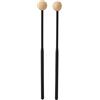 Percussion Plus - Battente con punta in legno per xilofono soprano