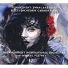 EuroArts Swan Lake Suite & Carmen Suite