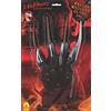Rubie's Rubies Mano Freddy Krueger per adulti, Accessori, Complemento da costume, Taglia Unica, Unisex per Halloween, Feste e Cosplay