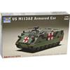 FALLER Trumpeter 7239 - Carro Armato Americano M113A2