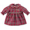 Corolle - Vestito, Corolla in Feste, indumento, per Poupon 36 cm, dai 2 anni, 9000141760