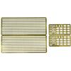 Trumpeter Mano Rails & Ladders per 1/350 Modello di Nave (1: 350)