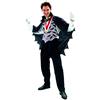 Ciao Vampiro costume adulto (Taglia unica)