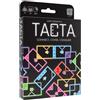 USAopoly | Tacta PEG | Gioco Di Carte Strategico, Abbinamento Forme, Carte Orientabili E Formato Compatto | 2+ Giocatori | 20+ Minuti