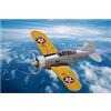 Hobbyboss Hobby Boss US F2A Buffalo Easy Airplane Assembly Kit