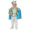 W WIDMANN MILANO Party Fashion - Set costume da principe per bambini