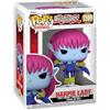 Funko POP! Animation: Yu-Gi-Oh! - Harpie Lady - Probabilità di 1/6 per la Variante Chase - Figura in Vinile da Collezione - Idea Regalo - Merchandising Ufficiale - Giocattoli per Bambini e Adulti