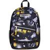 ZAINO SEVEN DUAL DETACH GOLDEN PAINT BOY