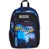 ZAINO SEVEN DUAL DETACH BLU FUSION BOY