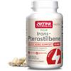Jarrow Formulas Pterostilbene, Supports Cardiovascular & Neurologic Health, 50 Mg, 60 Veggie Caps