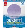 SUPERFIVE, Disketti Floreale, Detergente Pavimenti in Dischi Solubili (30 x 1 pack, Floreale)