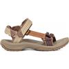 Teva Sandali Terra Fi Lite Donna Incense/ Lion