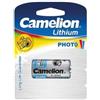 Camelion LITIO 3.0V-1300MAH 1PC/BLISTER