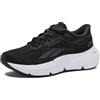 Reebok Zignition, Scarpe da Ginnastica Donna, Nero e Bianco, 42 EU