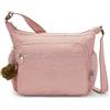 Kipling GABBIE Tracolla media, Memory Pink (Rosa)