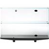 Glas Collector Espositore 120x40x85