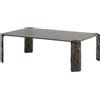 Glas Opalia Tavolo 250x96x75