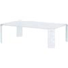 Glas Opalia Tavolo 250x106x75