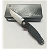 Coltello chiudibile Viper Katla GB3D Design Jesper Voxnaes Acciaio M390 G10 Nero
