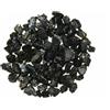 2 libbre di tormalina nera pietra naturale grezza cristallo grezzo protegge l...