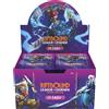Riftbound NUOVO League of Legends TCG Unleashed Booster Box ENG inglese