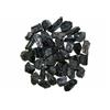 Pietra naturale grezza tormalina nera 50 libbre cristallo grezzo protegge l'e...