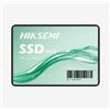 HIKVISION SSD HIKSEMI (by Hikvision) 512GB WAVE(S) 2.5" SATA3 READ:530MB/WRITE:450 MB/S - HS-SSD-WAVE(S) 512GB HS-SSD-WAVE(S) 512GB HIKVIS - HS-SSD-WAVE(S) 512GB