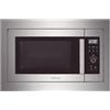 Edesa EMW-2020-IG X Incasso Microonde con grill 20 L 700 W Acciaio inossidabile