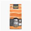 Belcando Mastercraft Fresh Salmon [2,2kg] Cibo secco per cani | 80% di salmone fresco | Cibo per cani senza cereali con salmone | Puro | Per tutte le razze