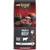 Belcando Adult GF Beef [1 kg] Cibo per cani senza cereali | Cibo secco senza cereali con manzo | Alimento completo per cani adulti di almeno 1 anno