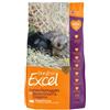 Excel Burgess Guinea Pig Nuggets Blackcurrant and Oregano, 1.5 kg