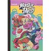Tunué Monster Allergy. Collection. Variant (Vol. 7)