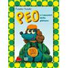 STRAVIDEO Peo e i maestri della pittura. DVD. Con libro