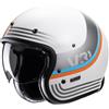 HJC, Casco Moto Jet V31 BYRON MC27, M