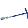 Carpoint Chiave svitacandele Modello-T 16mm