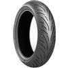 Bridgestone BATTLAX T31R TL GT - 70/60/R17 72W - A/A/70dB - Pneumatici Estivi (Moto)