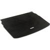 MTM BA-1226 Tappeto proteggi Baule per Volkswagen T-Cross 2019, nero