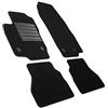 MTM SP-4072 Tappetini su Misura in Velluto per Ford B-Max 09.2012>2018