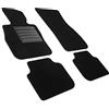 MTM SP-6399 Tappetini su Misura in Velluto per Mini Clubman II 10.2015>