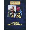 Eagle Pictures Dvd LE ORE DELL'AMORE Ugo Tognazzi Emmanuelle Riva nuovo sigillato slipcase 1963