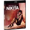 Mustang Entertainment Blu-ray NIKITA di Luc Besson con Anne Parillaud Jean Reno nuovo sigillato 1990