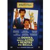 Eagle Pictures Dvd LA DONNA DEGLI ALTRI E' SEMPRE PIU' BELLA Franco e Ciccio Chiari Tognazzi