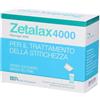 ZETA FARMACEUTICI SpA Zetalax 4000 Zeta Farmaceutici 20 Bustine