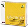 Farmaderbe Vital Factors Integratore Alimentare Glycemin Per Il Controllo Del Metabolismo Degli Zuccheri, 30 Capsule